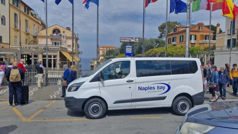 From Naples: Small Group Tour to Sorrento, Positano & Amalfi - The Experience: What You’ll Really Get