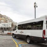 From Naples: Sorrento, Positano & Amalfi - Small Group Tour - Sorrento: The Gateway to the Coast