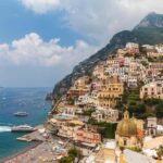From Naples: Sorrento, Positano and Amalfi Day Trip by Bus - The Logistics