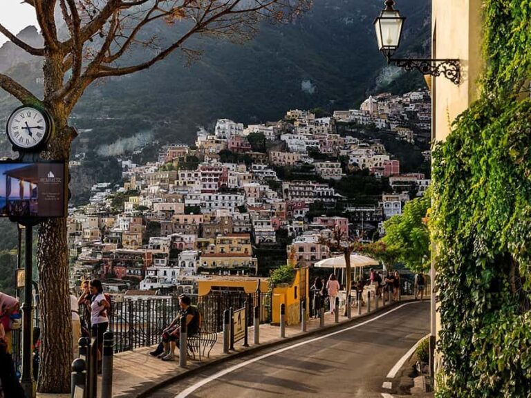 From Naples: Sorrento, Positano, and the Amalfi Coast Tour - What’s the Experience Like?