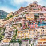 From Naples to Sorrento, Positano, Amalfi and Ravello Tour - The Itinerary in Detail