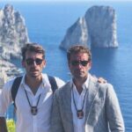 From Naples Tour of Capri with Blue Grotto Included at 8,45 - The Blue Grotto and Seaside Adventures