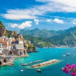 From Naples - VIP Tour with small groups on the Amalfi Coast - Value for Money