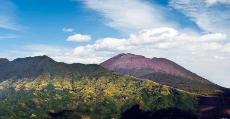 From Naples_ Vesuvius easy transfer+tickets and audioguide - What the Reviews Say