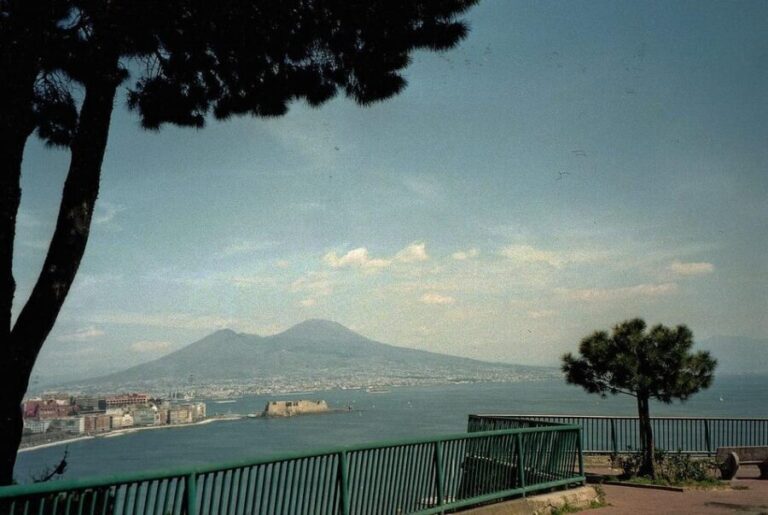 FROM NAPOLI: NAPOLY CITY TOUR - FAQs About the Napoli City Tour