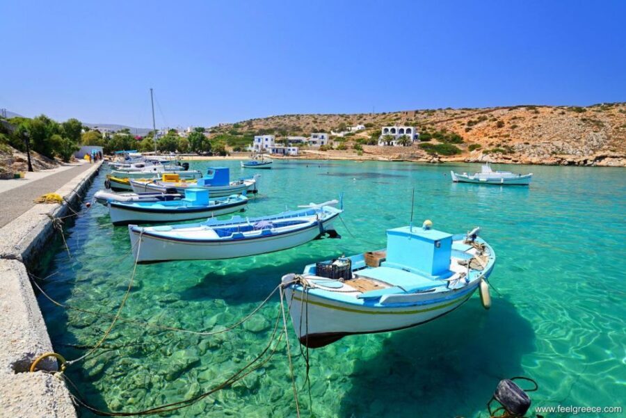 From Naxos: Cruise to Iraklia and Ano Koufonisi Island - Value and Practical Considerations