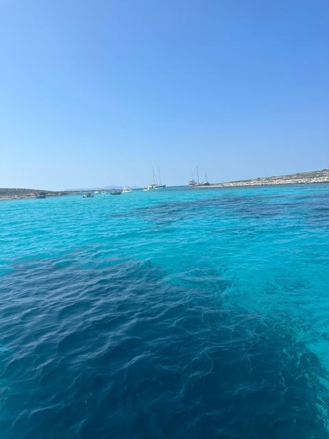 From Naxos: Iraklia and Koufonissia Full-Day Boat Trip - The Itinerary Breakdown: What You Can Expect