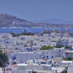 From Naxos: Round day trip to Mykonos Island - How the Day Unfolds