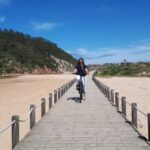 From Nazaré: Self-Guided Half-Day or Full-Day E-bike Rental - The Itinerary and What to Expect