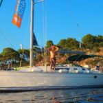 From Neos Marmaras: Halkidiki Islets and Coves Cruise - Who Is This Tour Best For?