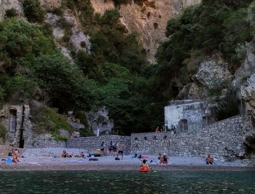 From Nerano: Sorrento Coast to Crapolla Fjord Kayak Tour - The Bottom Line