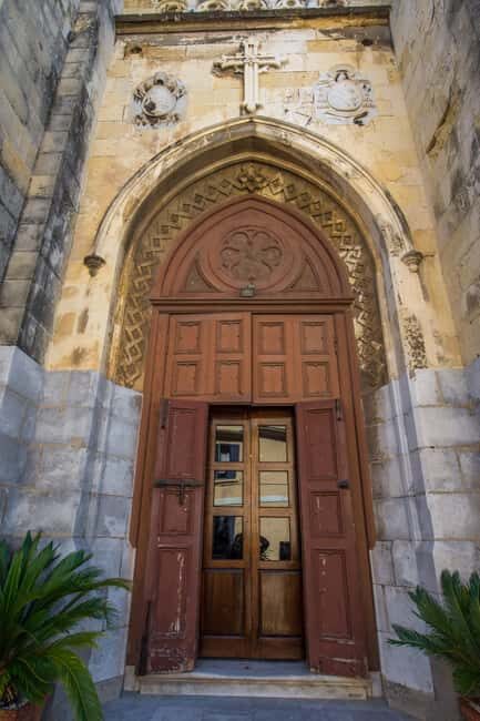 From Nerja/Almunecar: Gibraltar Day Trip - A Detailed Look at the Gibraltar Day Trip from Nerja