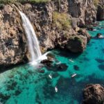 From Nerja: Guided Paddle Surf Cliffs and Maro Waterfall - Real-World Insights from Travelers