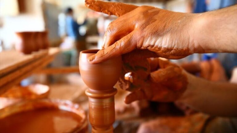 From Nevehir: Cappadocia Highlights Trip w/ Lunch & Pickup - What We Think About the Value