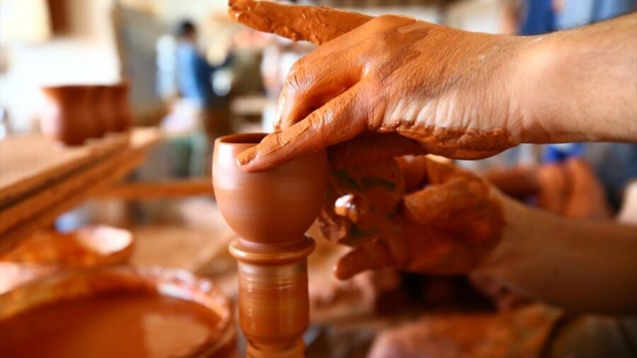 From Nevehir: Cappadocia Highlights Trip w/ Lunch & Pickup - What We Think About the Value