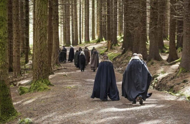 From Newcastle: Game of Thrones Tollymore Forest Trek - Who should consider this tour?