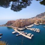 From Nice & Antibes: Monaco & Eze Tour with Hotel Pickup - Exploring Monaco: The Heart of Elegance
