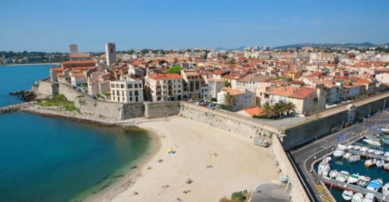 From Nice: Cannes and Antibes Half-day Tour - The Experience from a Traveler’s Perspective