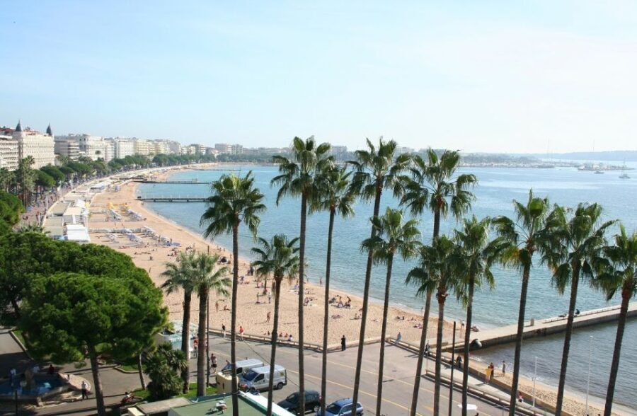 From Nice: Cannes and Antibes Private Half-Day Tour - Real Travelers’ Thoughts