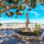 From Nice: Cannes, Antibes & St Paul de Vence Half-Day Tour - What’s Included and What’s Not