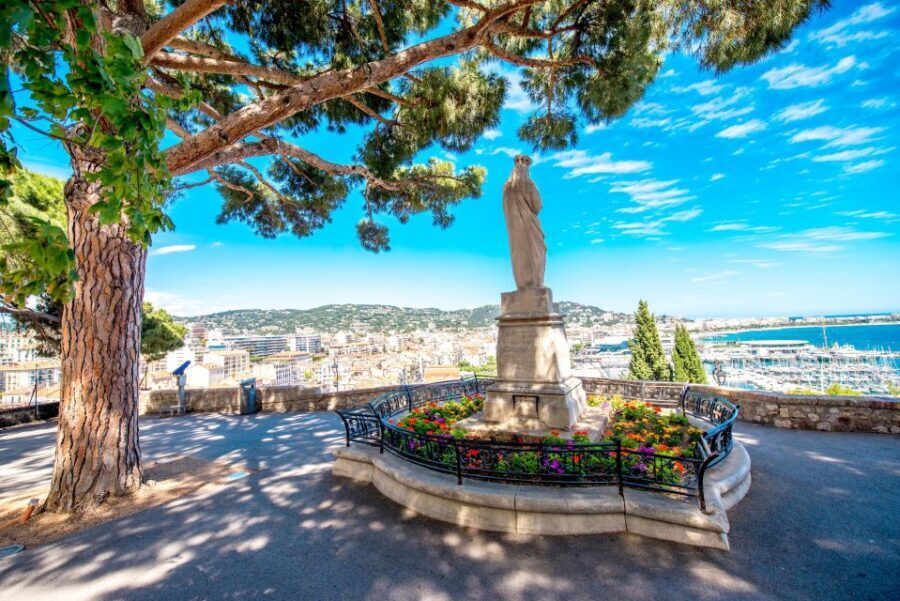 From Nice: Cannes, Antibes & St Paul de Vence Half-Day Tour - What’s Included and What’s Not