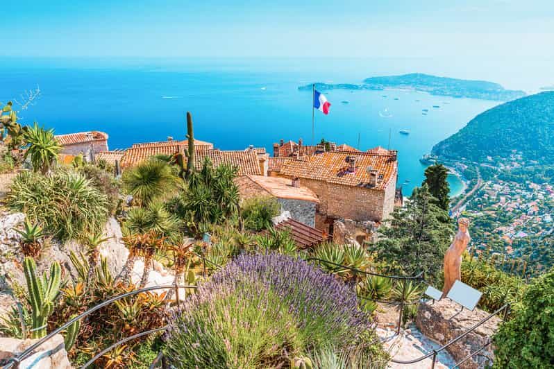 From Nice: Eze, Monaco, and Monte Carlo Half-Day Trip - The Overall Experience and What We Think