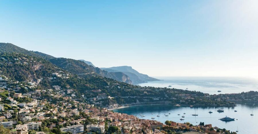 From Nice: Eze, Monaco, & Monte-Carlo Half-Day Trip - What Travelers Are Saying
