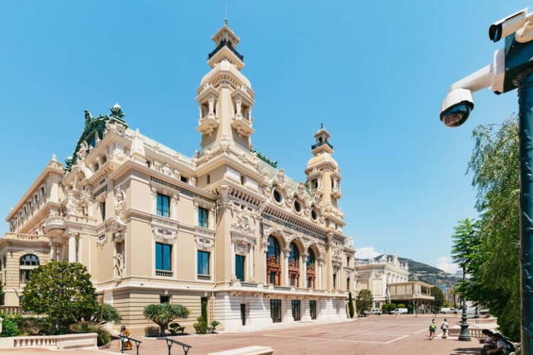 From Nice: French Riviera in One Day - Who Is This Tour Best For?