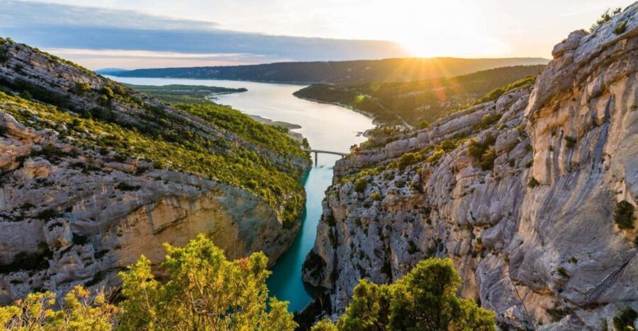 From Nice: Gorges du Verdon Guided Tour - What’s Included and What’s Not