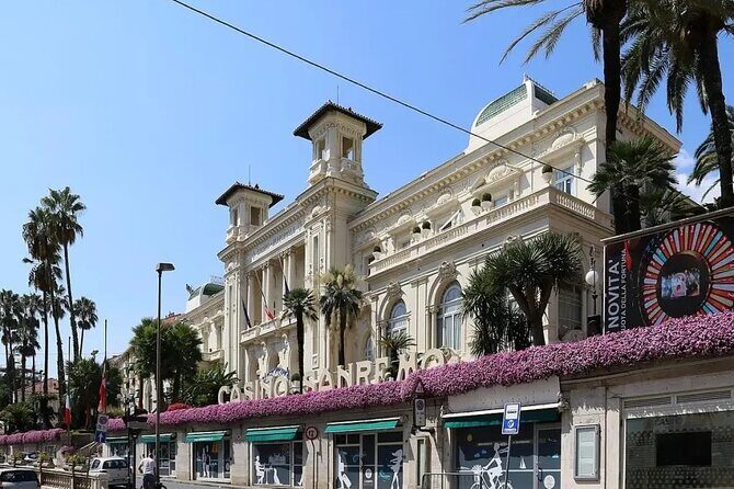 From Nice Italian Market San Remo, Menton & La Turbie - The Pros and Cons for Travelers