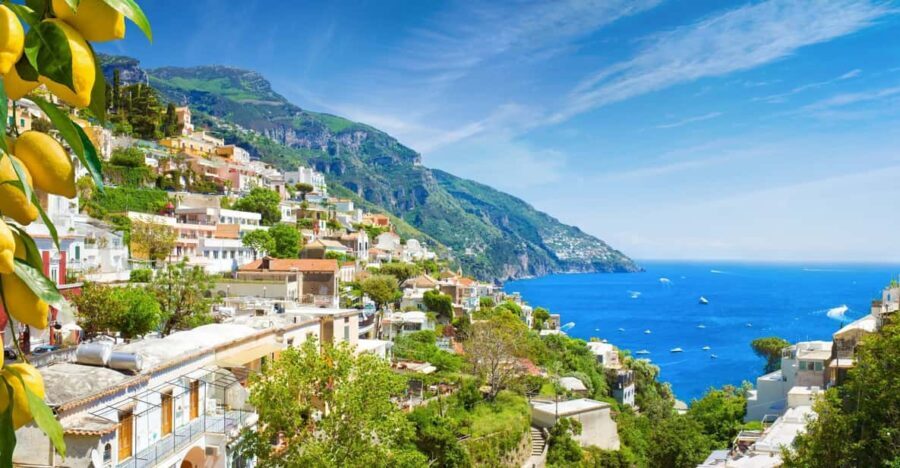 From Nice: Italian Riviera, Monaco, & Monte Carlo Tour - The Experience and What You Can Expect