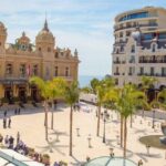 From Nice: Monaco, Monte-Carlo and Eze Village Guided Tour - The Itinerary Breakdown
