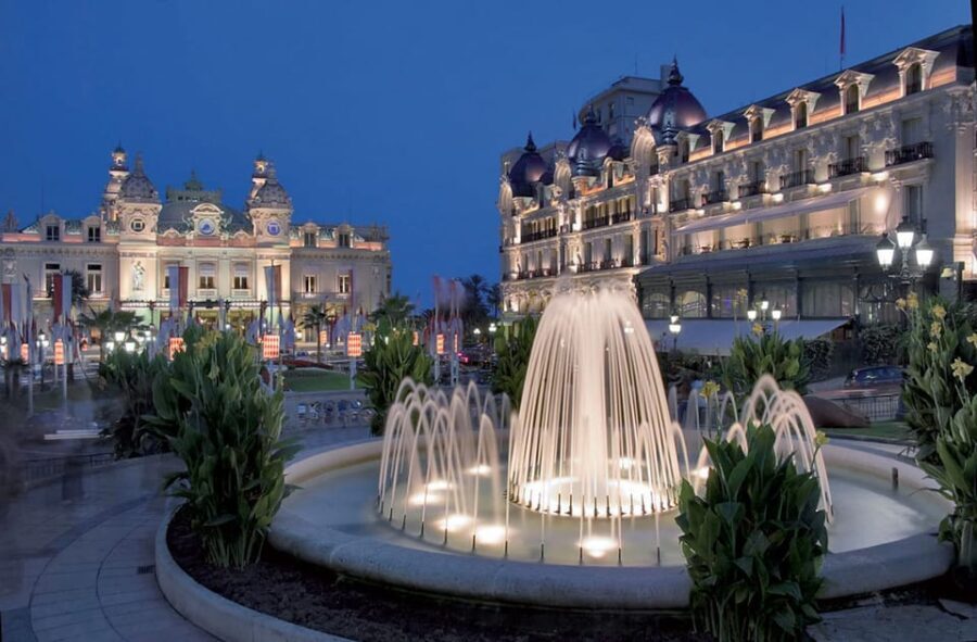 From Nice: Monaco Night Tour with Dinner Option - The Real Experience: Pros and Cons