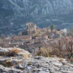 From Nice or Cannes: Countryside and Villages Private Tour - The Itinerary in Detail