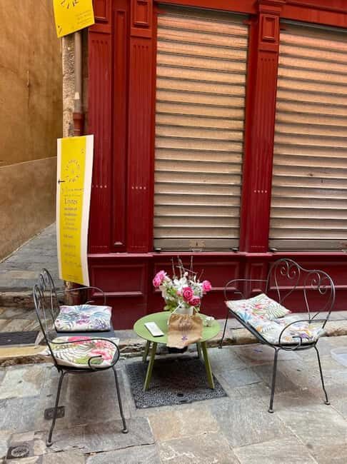 From Nice or Cannes: Private Guided Tour to Grasse & St-Paul - The Itinerary in Detail