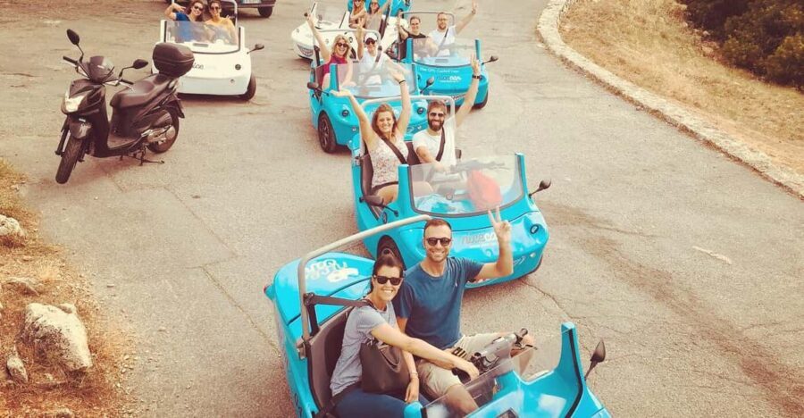 From Nice: Private French Riviera Tour by Open-Top Car - What Makes This Tour Stand Out?