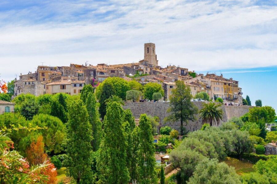 From Nice: Provence and its Medieval Villages Full-Day Tour - The Experience of the Tour: What You Can Expect