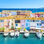 From Nice St Tropez and Port Grimaud Tour - Why Travelers Love This Tour