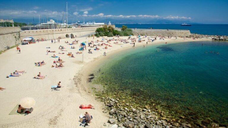 From Nice: The Best of the French Riviera Full Day Tour - Who Is This Tour Best For?