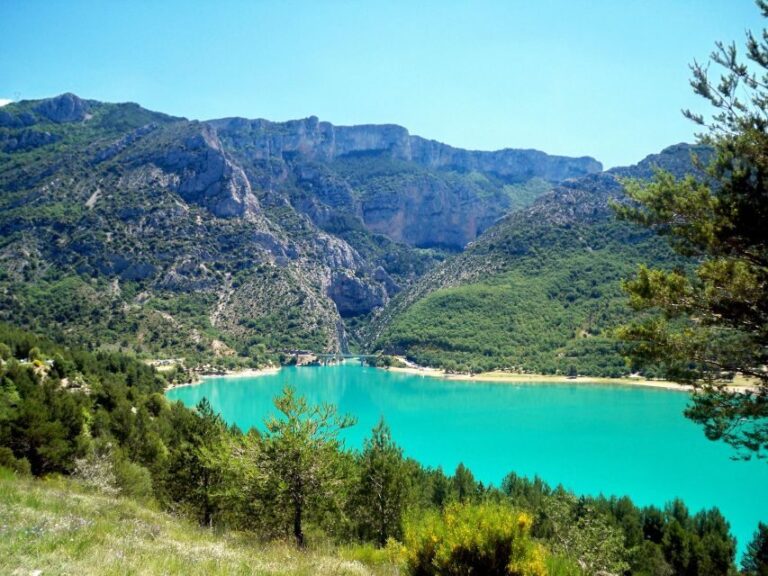 From Nice: Verdon Gorge Full-Day Tour - The Practical Side: Transportation, Timing, and Cost