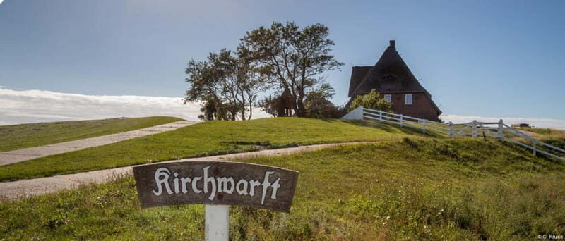 From Nordstrand to Hallig Hooge - Is It Worth the Price?