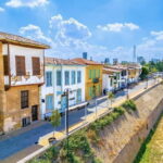 From North Cyprus: Nicosia city walking tour - The Itinerary: What You Can Expect