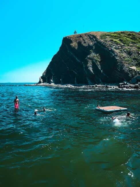 From Obzor, Bulgaria: Half-Day Black Sea Catamaran Cruise - Practical Details: Transport, Duration, and Value