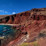 From Oia & Thera: Santorini Villages Guided Tour with Pickup - Starting Off: Pickup and Initial Stops
