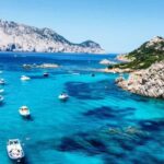 From Olbia: Dinghy Tour with Snorkeling to Tavolara Island - What to Expect from the Dinghy Tour