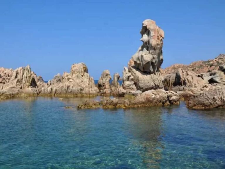 From Olbia: Exclusive Tour of the La Maddalena Archipelago - Who Will Love This Tour?