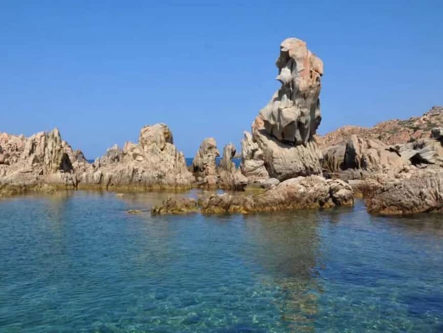 From Olbia: Exclusive Tour of the La Maddalena Archipelago - Who Will Love This Tour?