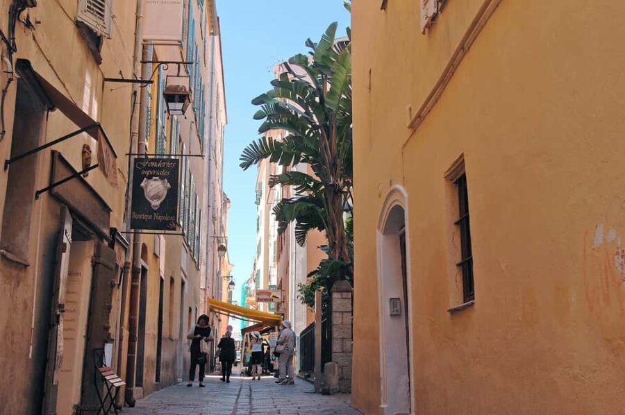 From Olbia: Full day trip to Corsica - The Experience: Pros and Cons