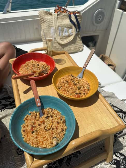 From Olbia: Tavolara and Molara Archipelago Boat Day - What Makes This Tour Stand Out