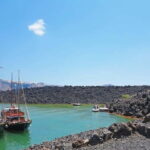 From Old Port:Volcanic Islands Boat Trip & Hot Spring Visit - The Real Traveler Experience